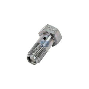 DT Spare Parts 5.40076 Relief valve