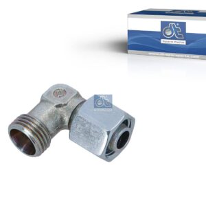 DT Spare Parts 5.40097 Elbow union, D: 10 mm, M16 x 1,5