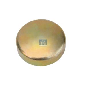 DT Spare Parts 5.40100 Expansion plug, D: 45 mm