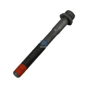 DT Spare Parts 5.40103 Cylinder head screw, M16 x 2, 9.8