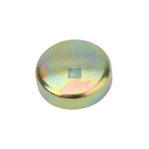DT Spare Parts 5.40104 Expansion plug, D: 32 mm