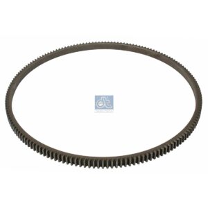 DT Spare Parts 5.40110 Ring gear, d: 458 mm