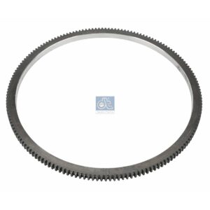 DT Spare Parts 5.40111 Ring gear, d: 440 mm, D: 488 mm, 161 teeth