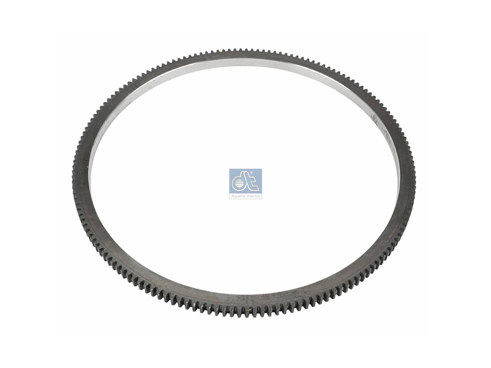 DT Spare Parts 5.40111 Ring gear, d: 440 mm, D: 488 mm, 161 teeth