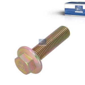 DT Spare Parts 5.40140 Screw, flywheel, M16, SW: 21, L: 60 mm, 10.9