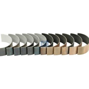 DT Spare Parts 5.40162 Con rod bearing kit