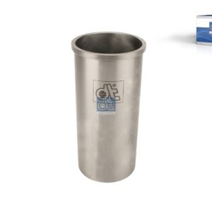 DT Spare Parts 5.40211 Cylinder liner, without seal rings, d: 104.2 mm, D1: 109 mm, D2: 117 mm, L: 239 mm