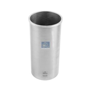 DT Spare Parts 5.40214 Cylinder liner, without seal rings, d: 118 mm, D1: 123.5 mm, D2: 130.6 mm, L: 262.2 mm
