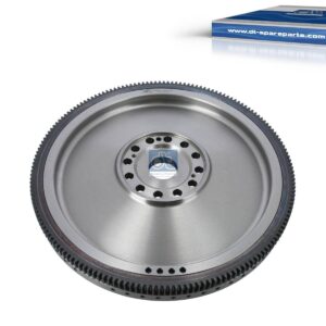 DT Spare Parts 5.40309 Flywheel, D: 500 mm, 167 teeth