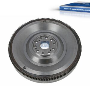 DT Spare Parts 5.40310 Flywheel, D: 488 mm, D1: 430 mm, 161 teeth