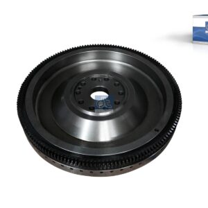 DT Spare Parts 5.40312 Flywheel