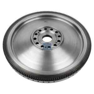 DT Spare Parts 5.40314 Flywheel, D: 508 mm, D1: 460 mm, D2: 500 mm, 167 teeth