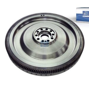 DT Spare Parts 5.40316 Flywheel, D: 486 mm, 161 teeth
