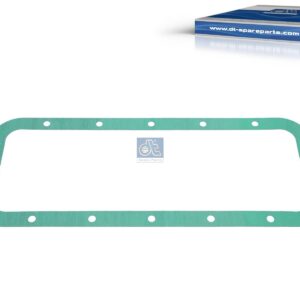 DT Spare Parts 5.40330 Gasket, cylinder block cover
