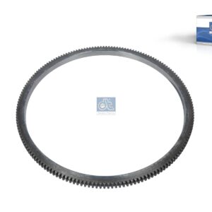 DT Spare Parts 5.40350 Ring gear, d: 460 mm, D: 508 mm, 167 teeth