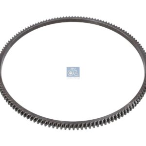 DT Spare Parts 5.40351 Ring gear, D: 442 mm, 138 teeth