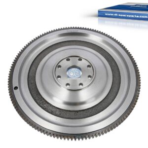 DT Spare Parts 5.40501 Flywheel, D: 408 mm, 138 teeth