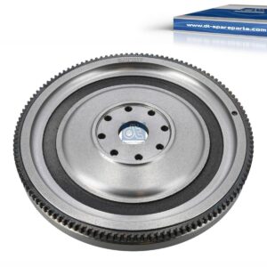 DT Spare Parts 5.40502 Flywheel, D: 403 mm, 127 teeth