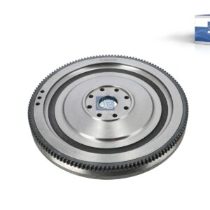 DT Spare Parts 5.40505 Flywheel, D: 444 mm, 138 teeth