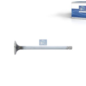 DT Spare Parts 5.40701 Exhaust valve