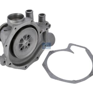 DT Spare Parts 5.41004 Water pump, DI: 135 mm