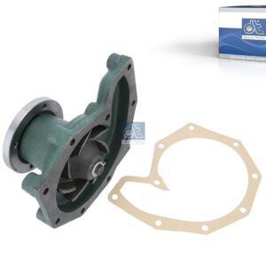 DT Spare Parts 5.41011 Water pump