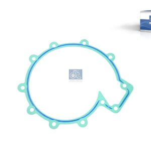 DT Spare Parts 5.41049 Gasket, water pump
