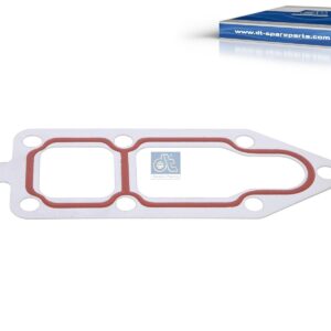 DT Spare Parts 5.41050 Gasket, water pump