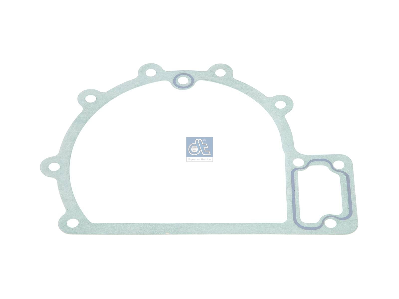 DT Spare Parts 5.41052 Gasket, water pump