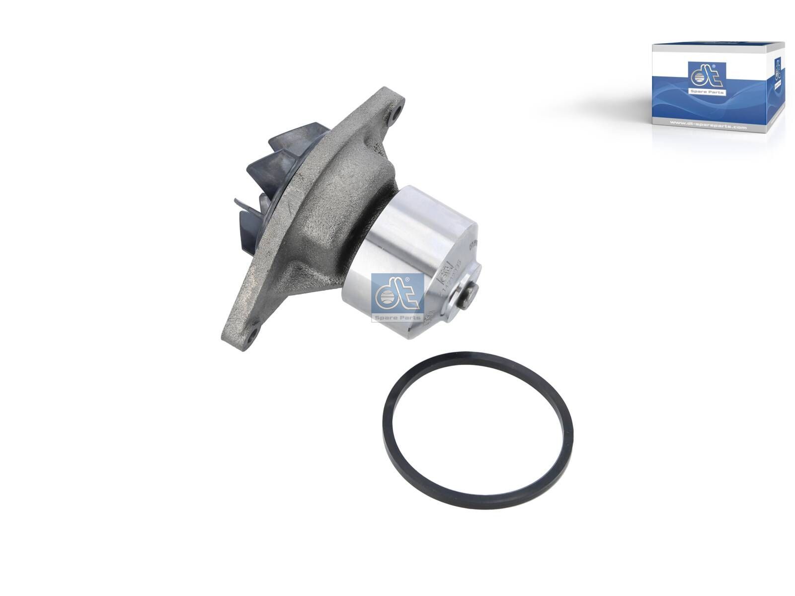 DT Spare Parts 5.41073 Water pump