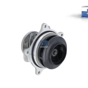 DT Spare Parts 5.41074 Water pump