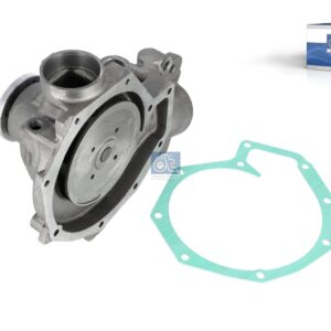 DT Spare Parts 5.41075 Water pump