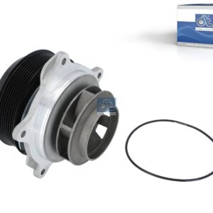DT Spare Parts 5.41077 Water pump
