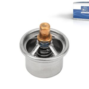 DT Spare Parts 5.41092 Thermostat, 75 °C