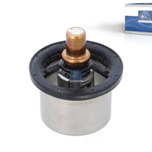 DT Spare Parts 5.41096 Thermostat, 91 °C