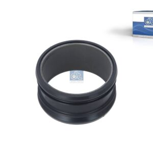 DT Spare Parts 5.41136 Connecting pipe