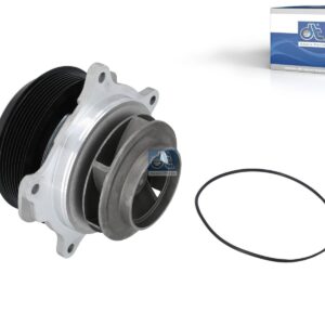 DT Spare Parts 5.41137 Water pump