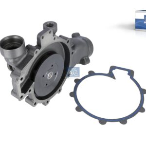 DT Spare Parts 5.41143 Water pump