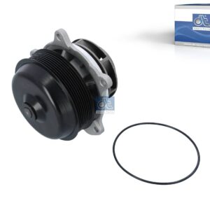 DT Spare Parts 5.41144 Water pump