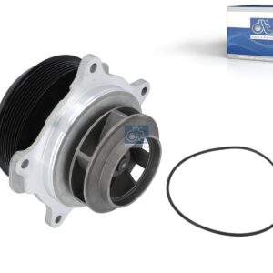DT Spare Parts 5.41146 Water pump