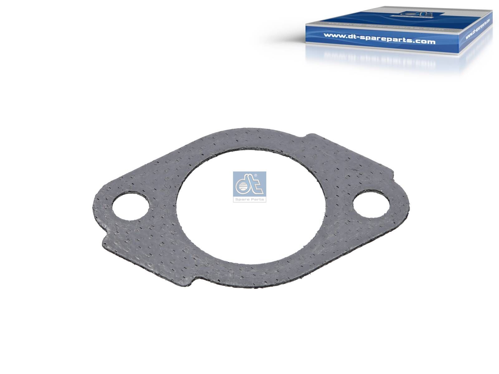 DT Spare Parts 5.41152 Gasket, exhaust gas recirculation