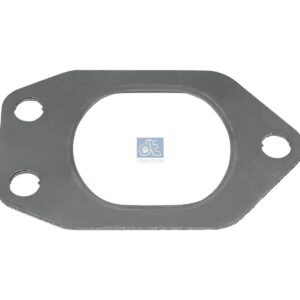DT Spare Parts 5.41155 Gasket, exhaust manifold