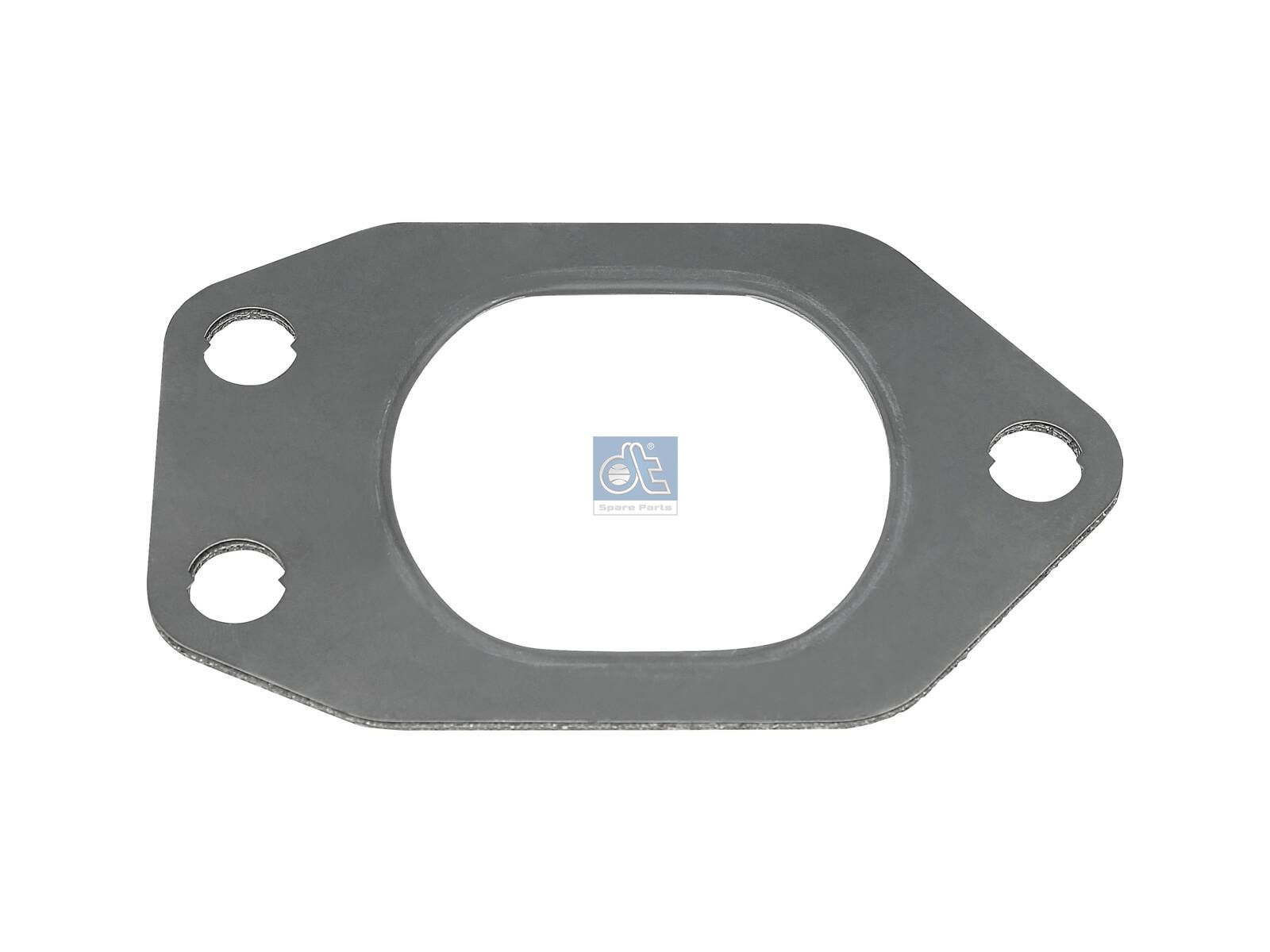 DT Spare Parts 5.41155 Gasket, exhaust manifold