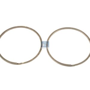 DT Spare Parts 5.41162 Seal ring kit, exhaust manifold