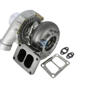 DT Spare Parts 5.41173 Turbocharger, with gasket kit
