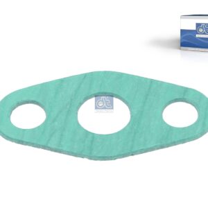DT Spare Parts 5.41180 Gasket, turbocharger