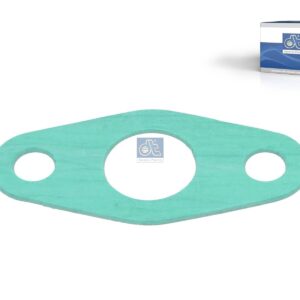 DT Spare Parts 5.41185 Gasket, turbocharger