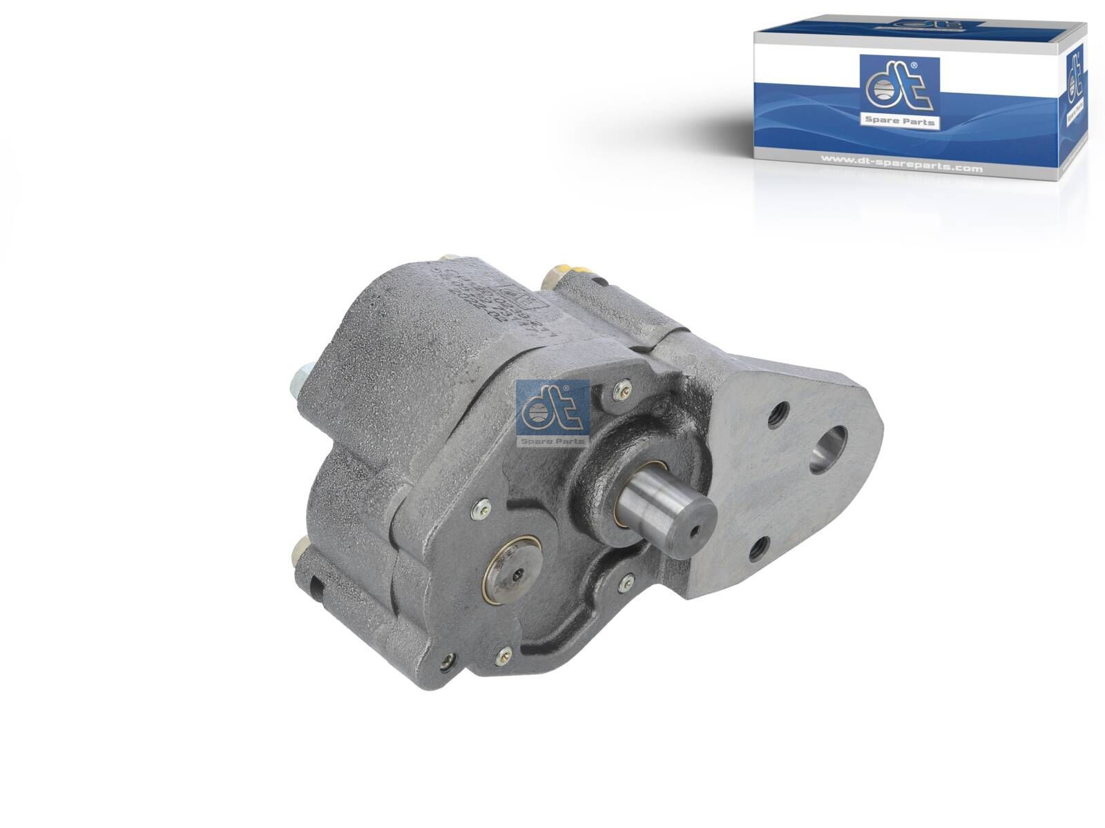 DT Spare Parts 5.41211 Oil pump