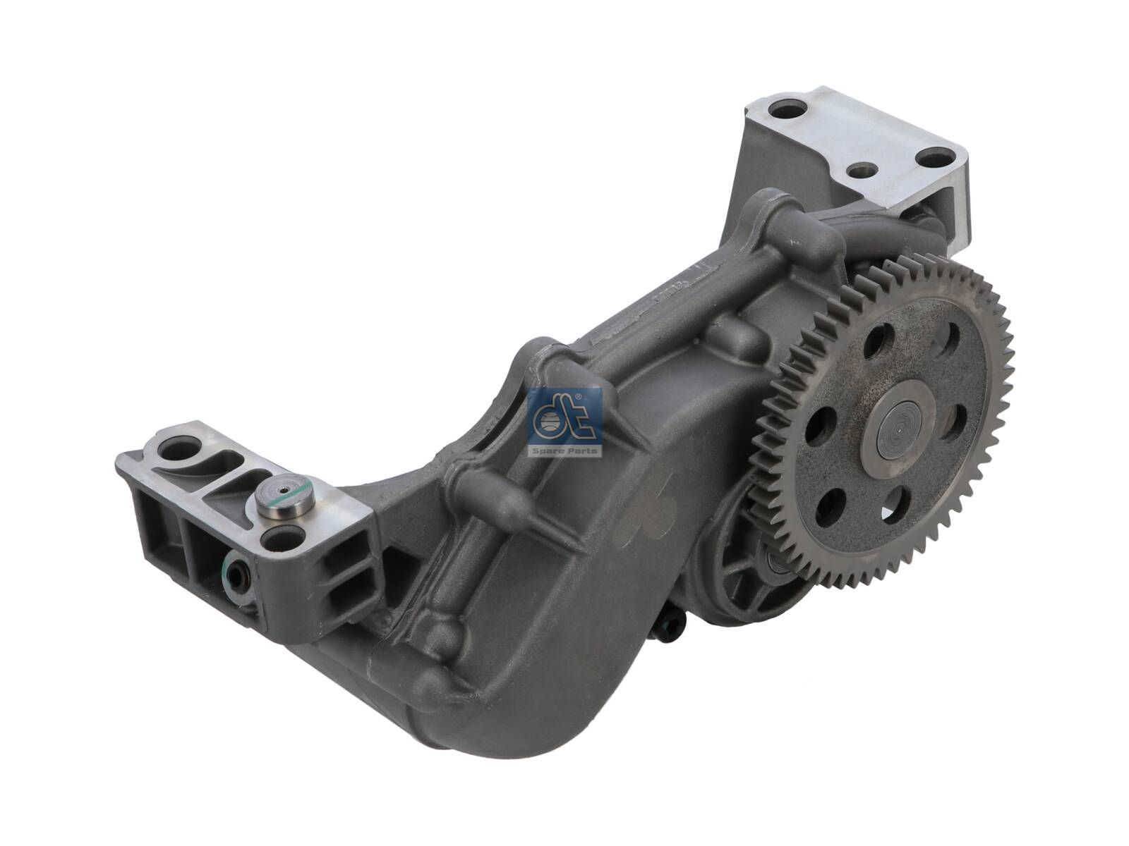 DT Spare Parts 5.41214 Oil pump