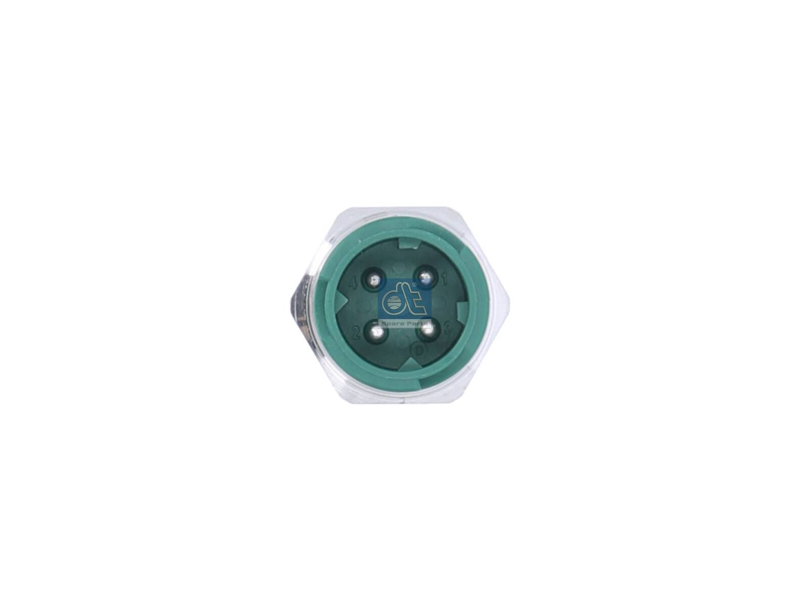 DT Spare Parts 5.41223 Pressure sensor